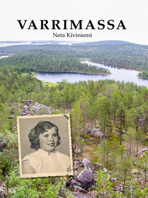 cover image of Varrimassa